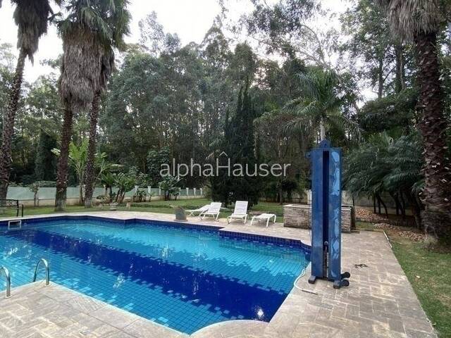#622 - Casa para Venda em Barueri - SP