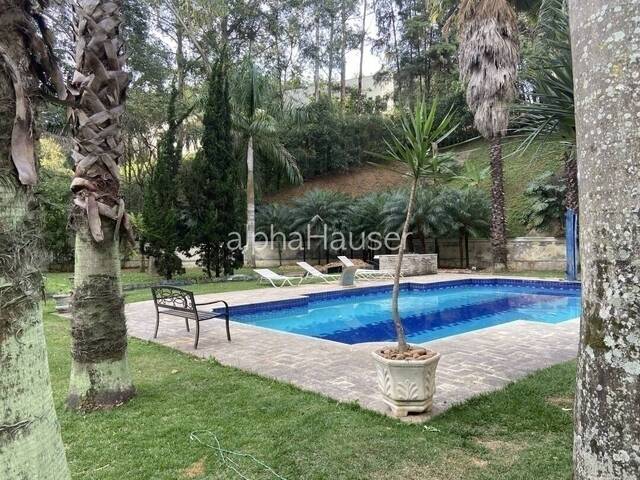 #622 - Casa para Venda em Barueri - SP