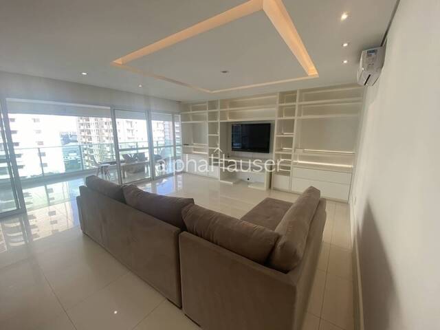 #729 - Apartamento para Locação em Barueri - SP - 2