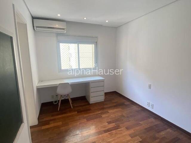 #729 - Apartamento para Locação em Barueri - SP - 3