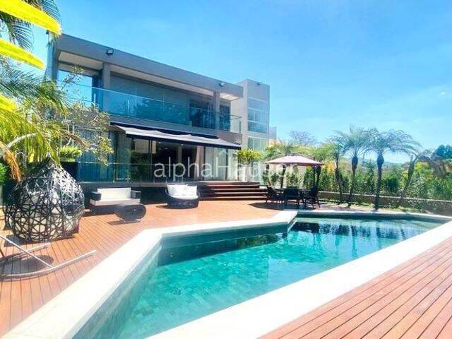 #883 - Casa para Venda em Barueri - SP