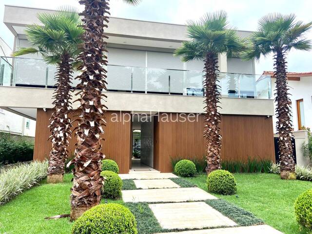 #883 - Casa para Venda em Barueri - SP