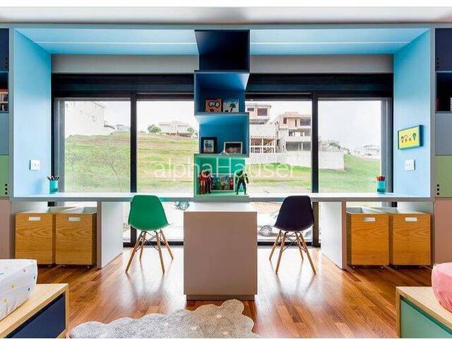 #915 - Casa para Venda em Santana de Parnaíba - SP