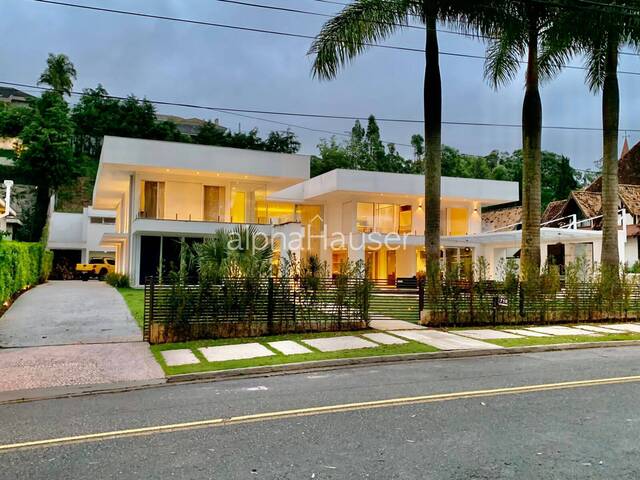 Venda em Residencial Tamboré - Barueri