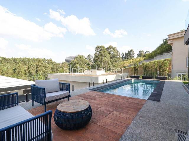 Casa para Venda em Santana de Parnaíba - 3