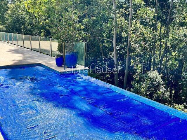 #956 - Casa para Venda em Santana de Parnaíba - SP