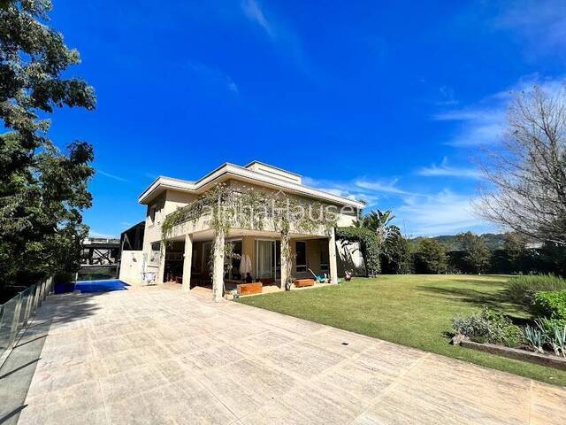 Casa para Venda em Santana de Parnaíba - 5