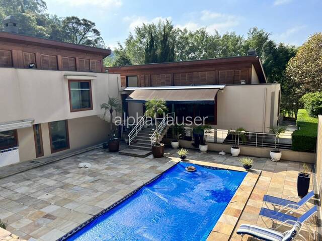 Venda em Residencial Tamboré - Barueri