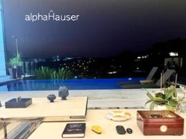 #1007 - Casa para Venda em Barueri - SP