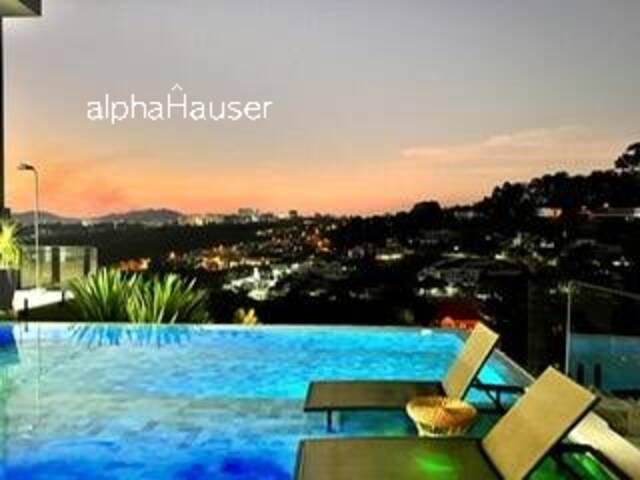 #1007 - Casa para Venda em Barueri - SP