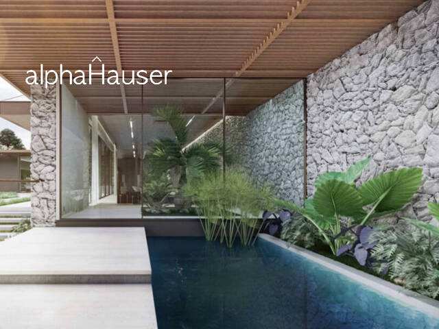 #1024 - Casa para Venda em Barueri - SP