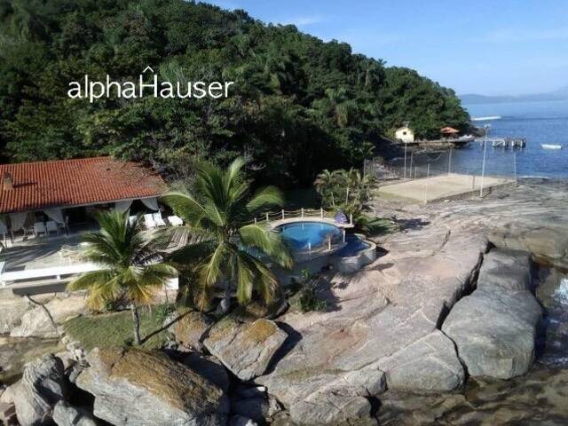 #1029 - Área para Venda em Paraty - RJ