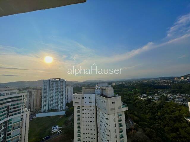 #1034 - Apartamento para Venda em Barueri - SP - 1