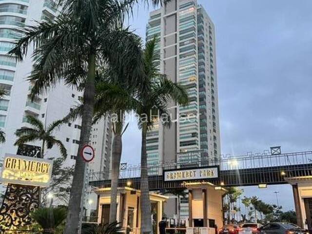#1034 - Apartamento para Venda em Barueri - SP - 3