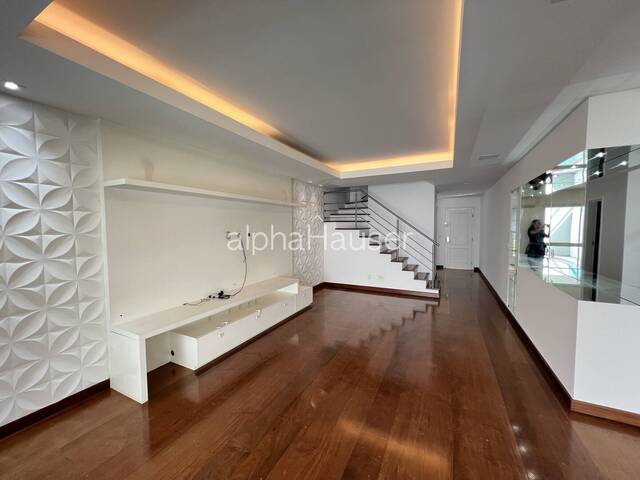Casa para Locação em Santana de Parnaíba - 4