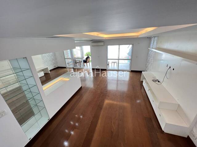 Casa para Locação em Santana de Parnaíba - 5