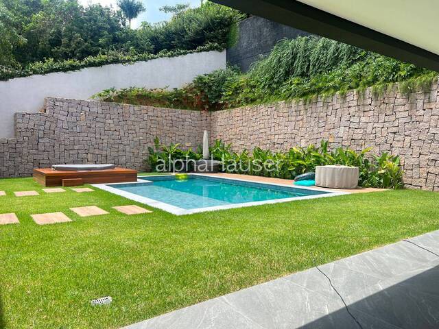 Venda em Residencial Tamboré - Barueri