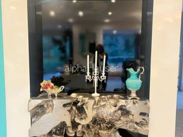 Apartamento para Venda em Santana de Parnaíba - 5
