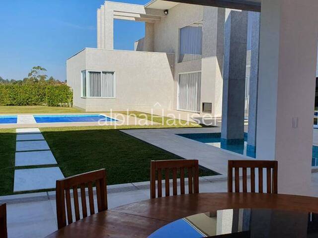 #1134 - Casa para Venda em Itu - SP