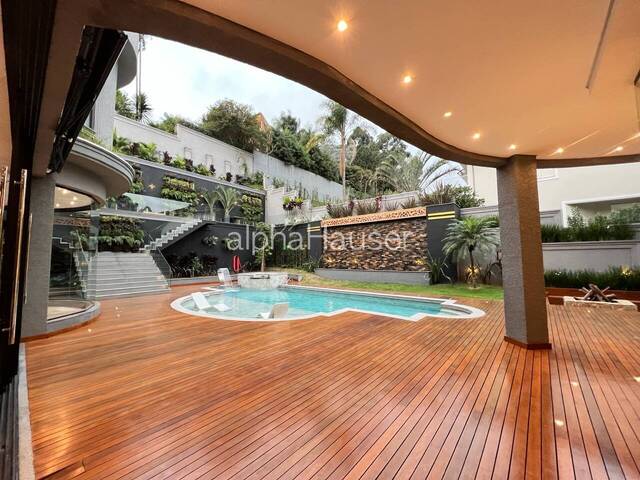 #1137 - Casa para Venda em Barueri - SP