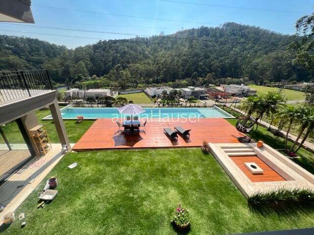 #1151 - Apartamento para Venda em Barueri - SP