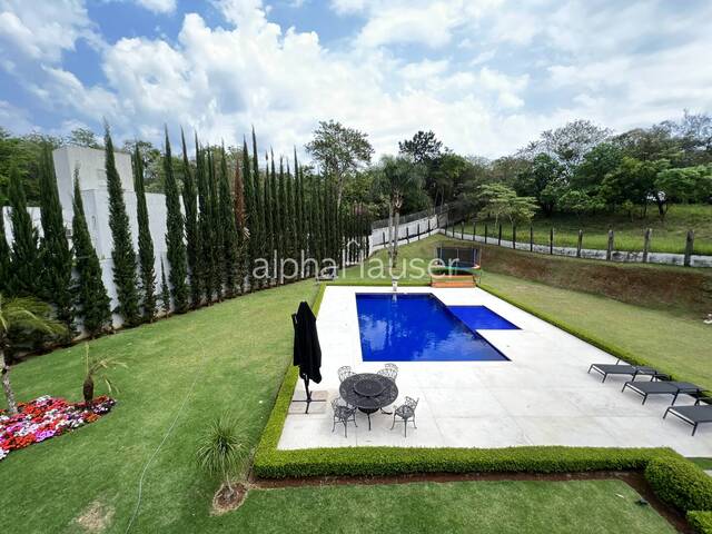 #1161 - Casa para Venda em Santana de Parnaíba - SP