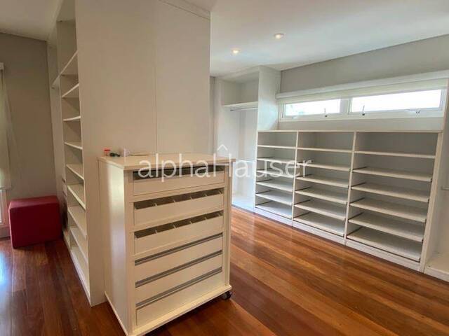 #1164 - Casa para Locação em Santana de Parnaíba - SP