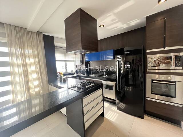 #397 - Apartamento para Locação em Barueri - SP