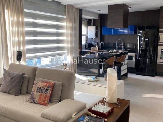 #397 - Apartamento para Locação em Barueri - SP