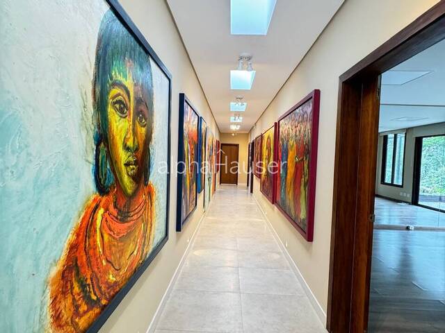 #1186 - Casa para Venda em Barueri - SP