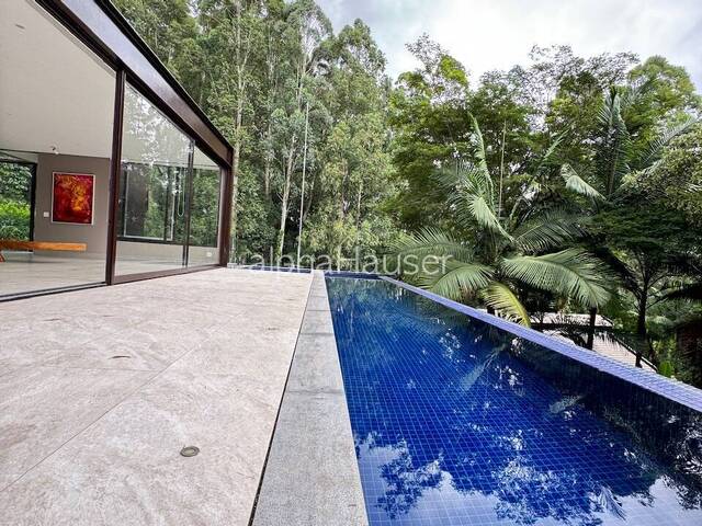 #1186 - Casa para Venda em Barueri - SP