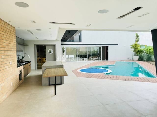 #1196 - Casa para Venda em Barueri - SP