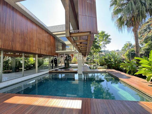 #1216 - Casa para Venda em Barueri - SP