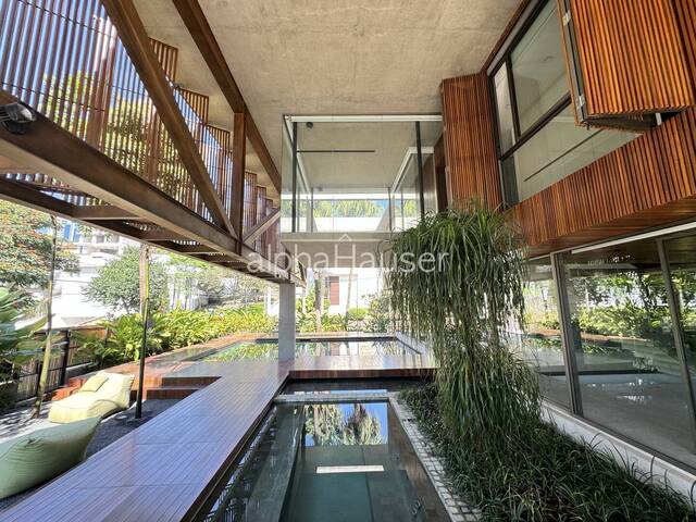 #1216 - Casa para Venda em Barueri - SP
