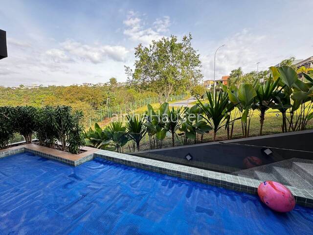 #1226 - Casa para Venda em Santana de Parnaíba - SP