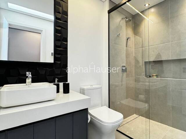 Casa para Venda em Santana de Parnaíba - 5