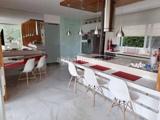 Casa para Venda em Santana de Parnaíba - 5