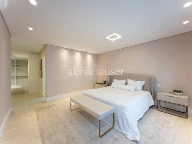 #1234 - Apartamento para Venda em Alphaville - SP - 2