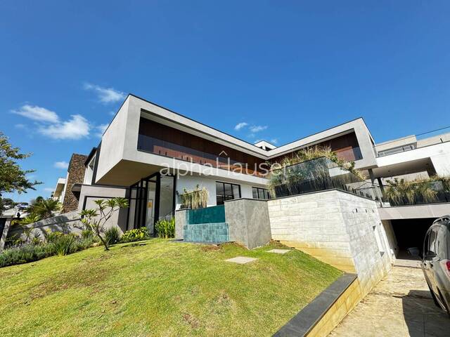 Casa para Venda em Santana de Parnaíba - 5