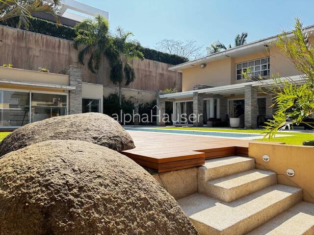 Casa para Venda em Santana de Parnaíba - 4