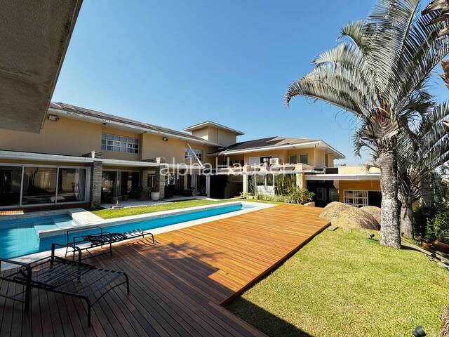 Casa para Venda em Santana de Parnaíba - 5