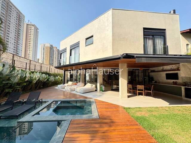 #1241 - Casa para Venda em Barueri - SP