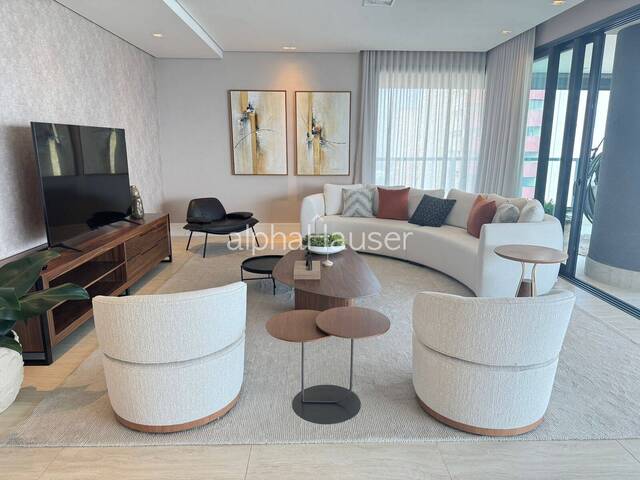 #1246 - Apartamento para Venda em Barueri - SP - 3