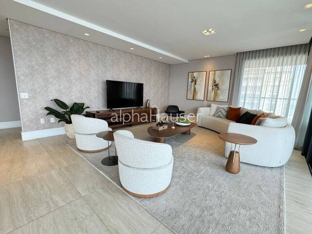 #1246 - Apartamento para Venda em Barueri - SP - 2