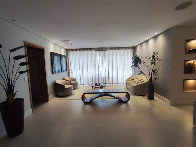 #1251 - Apartamento para Venda em Santana de Parnaíba - SP - 1