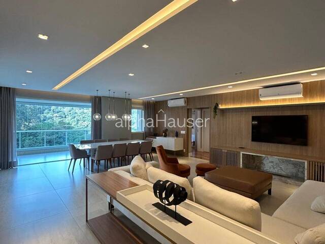 #1252 - Apartamento para Venda em Santana de Parnaíba - SP - 2