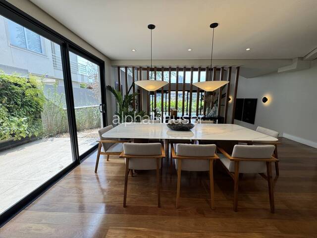 #1254 - Casa para Venda em Barueri - SP