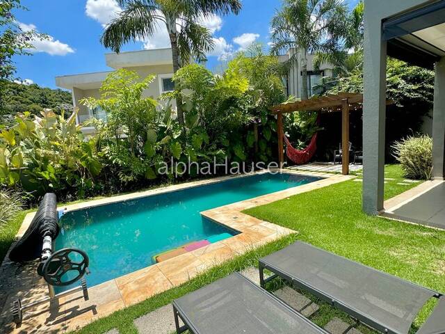#1213 - Casa para Venda em Santana de Parnaíba - SP - 1