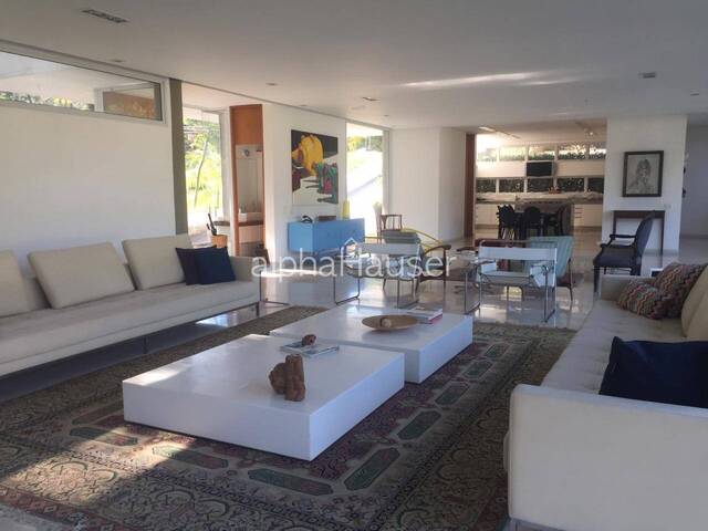Casa para Locação em Barueri - 4