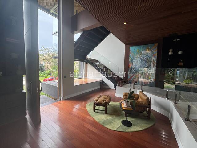 #1272 - Casa para Venda em Santana de Parnaíba - SP - 2